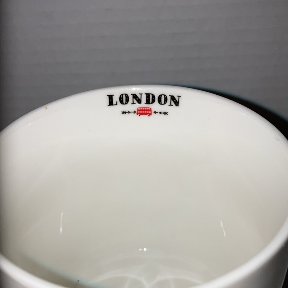 Alice Tait London Time For Tea Mug Cup 2008 Temple Island Queen’s Guard Soldiers - Picture 6 of 9